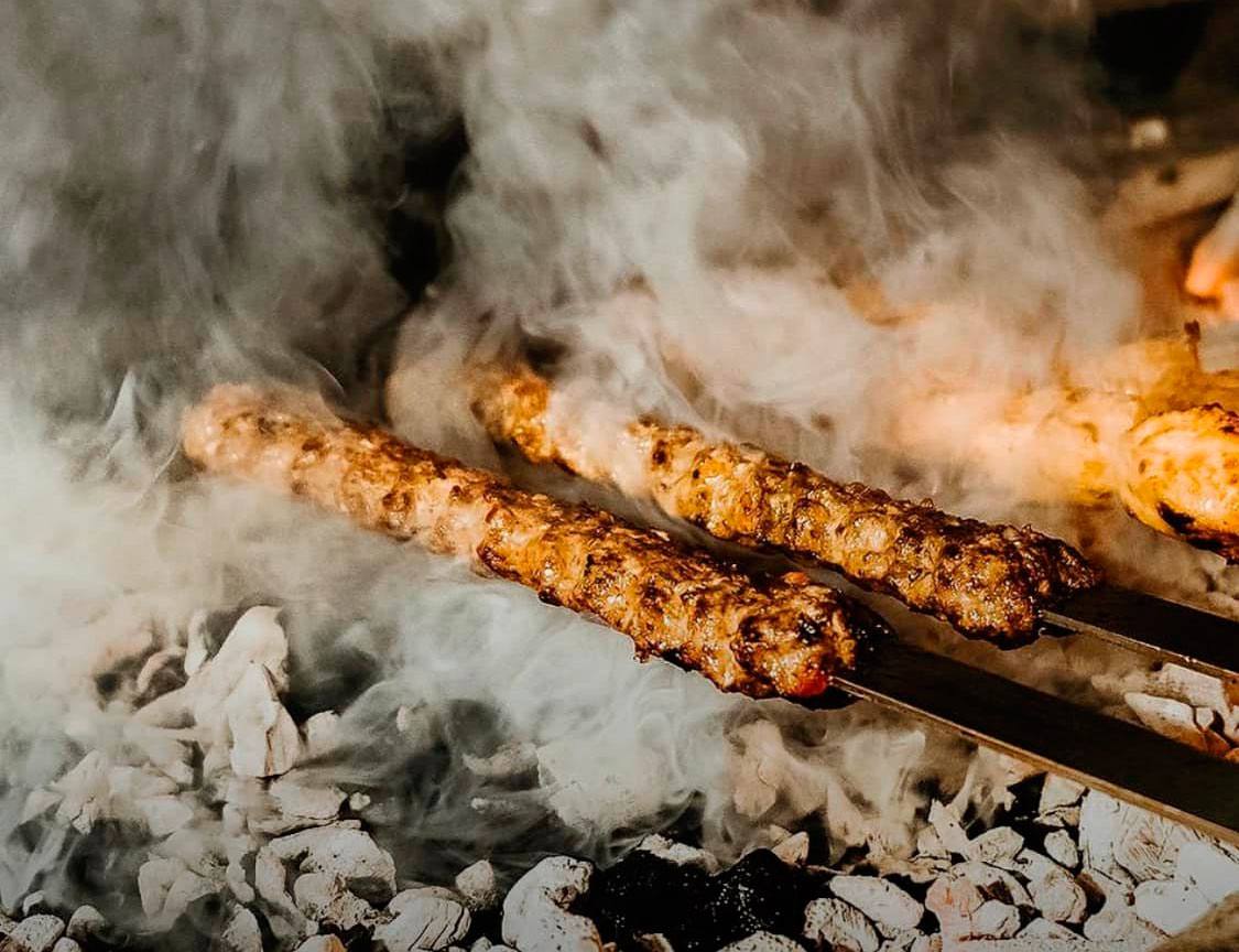 Mevlana Ocakbaşı Restaurant und türkische Spezialitäten