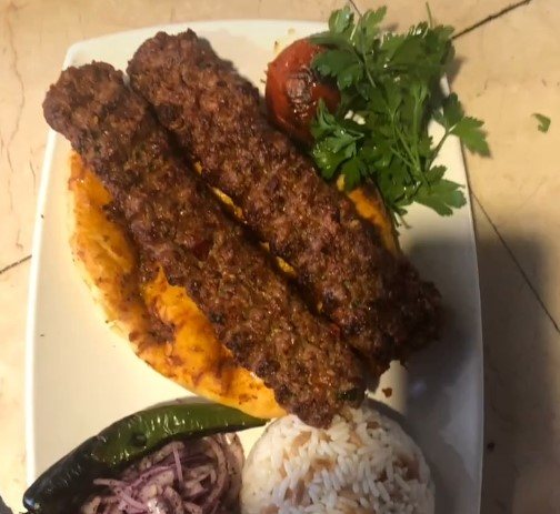 Mevlana Ocakbaşı Restaurant und türkische Spezialitäten