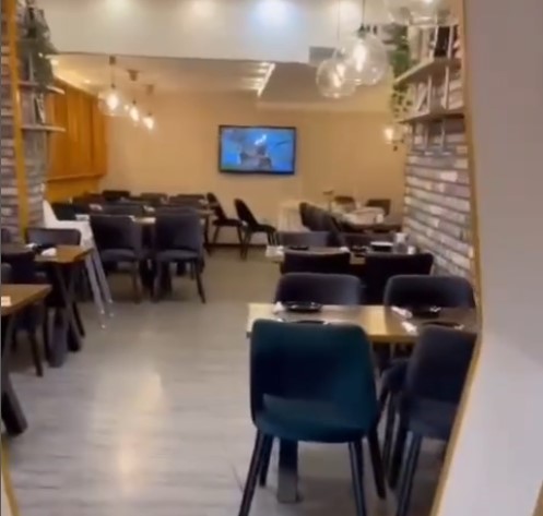 Mevlana Ocakbaşı Restaurant und türkische Spezialitäten