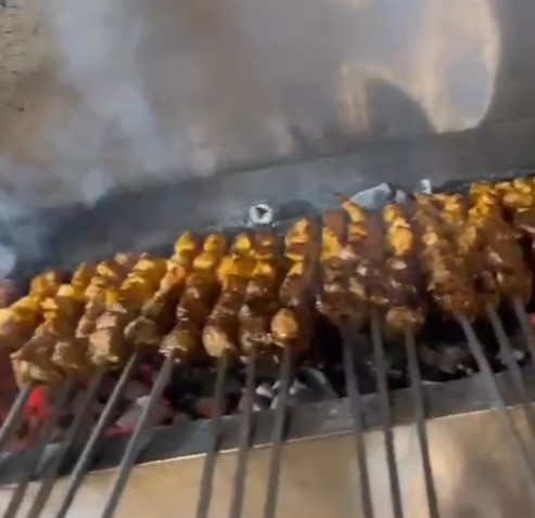 Mevlana Ocakbaşı Restaurant und türkische Spezialitäten