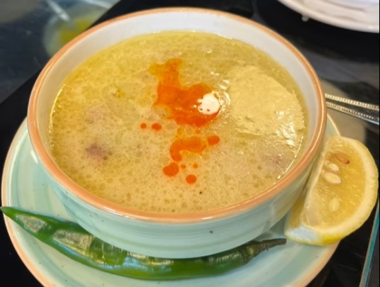 Mevlana Ocakbaşı Restaurant und türkische Spezialitäten