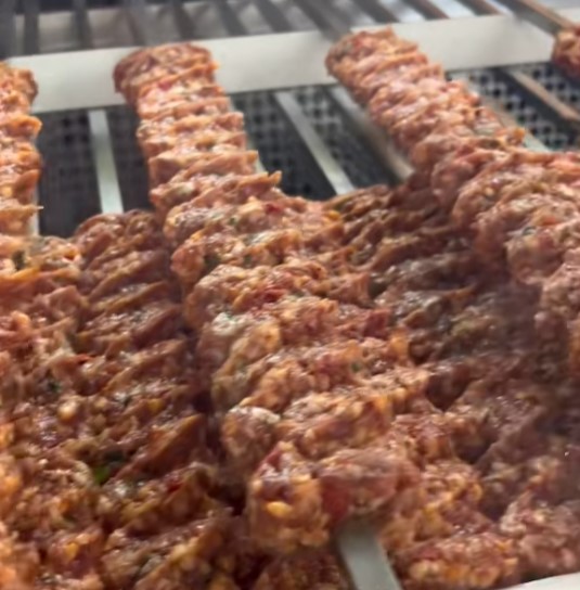 Mevlana Ocakbaşı Restaurant und türkische Spezialitäten