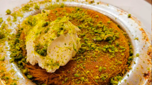 Mevlana Ocakbaşı Restaurant und türkische Spezialitäten